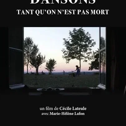 Miniature photo du film : Dansons tant qu’on n’est pas mort