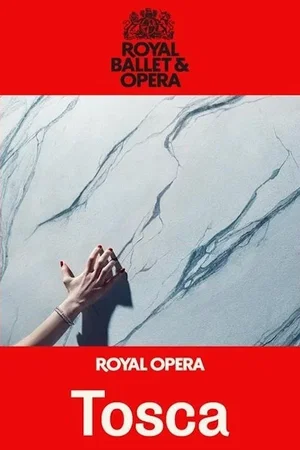 Photo 3 du film : Tosca (The Royal Opera)