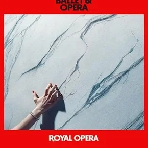 Photo du film : Tosca (The Royal Opera)