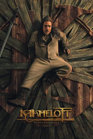 Photo du film : Kaamelott – Deuxième Volet [partie 1]