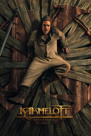 Photo du film : Kaamelott – Deuxième Volet [partie 1]