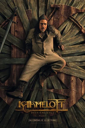 Photo du film : Kaamelott – Deuxième Volet [partie 1]