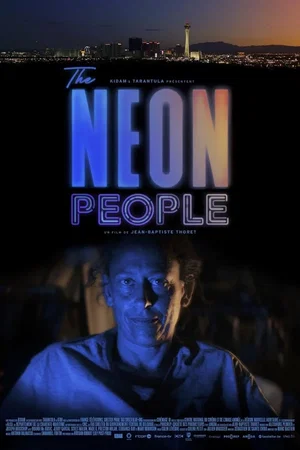 Affiche du film : The Neon People