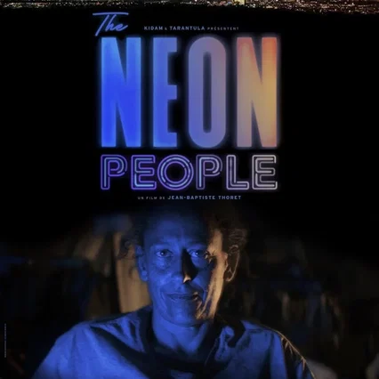 Miniature photo du film : The Neon People