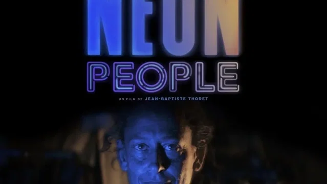 Affiche du film : The Neon People