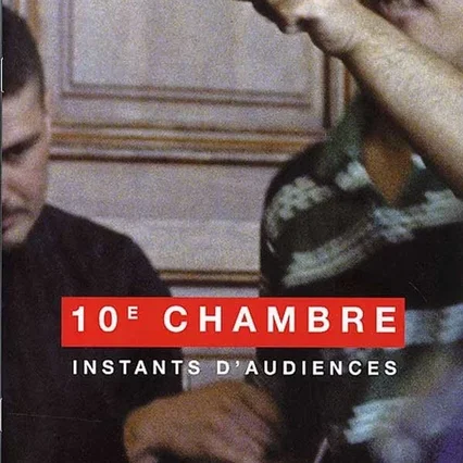 Miniature photo du film : 10e chambre - Instants d'audience