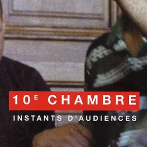 Photo du film : 10e chambre - Instants d'audience