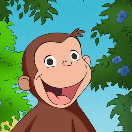 Miniature photo du film : Curious George Swings Into Spring