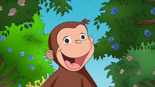 Photo du film : Curious George Swings Into Spring