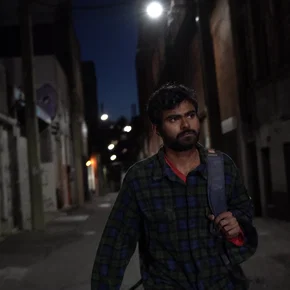 Photo du film : Made in Vancouver