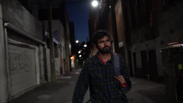 Photo 2 du film : Made in Vancouver