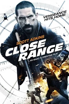 Affiche du film Close Range