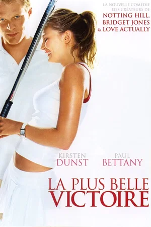 Affiche du film : La Plus Belle Victoire