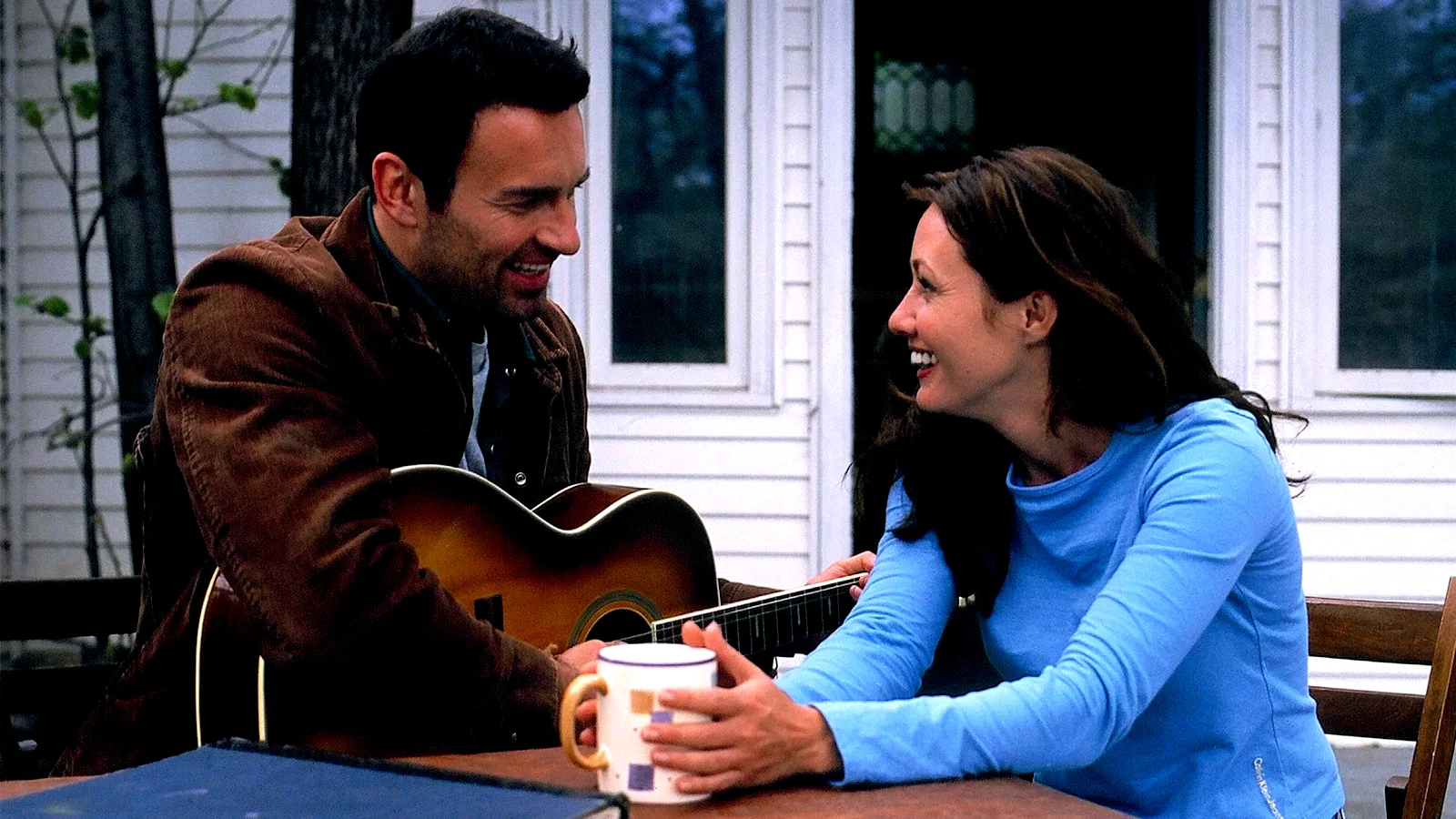 Photo 2 du film : Passion Impossible