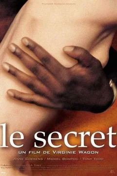 Affiche du film Le Secret