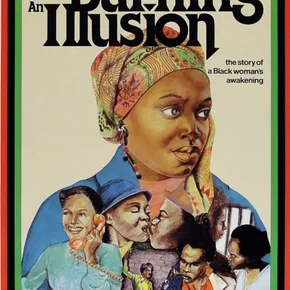 Photo du film : Burning an Illusion
