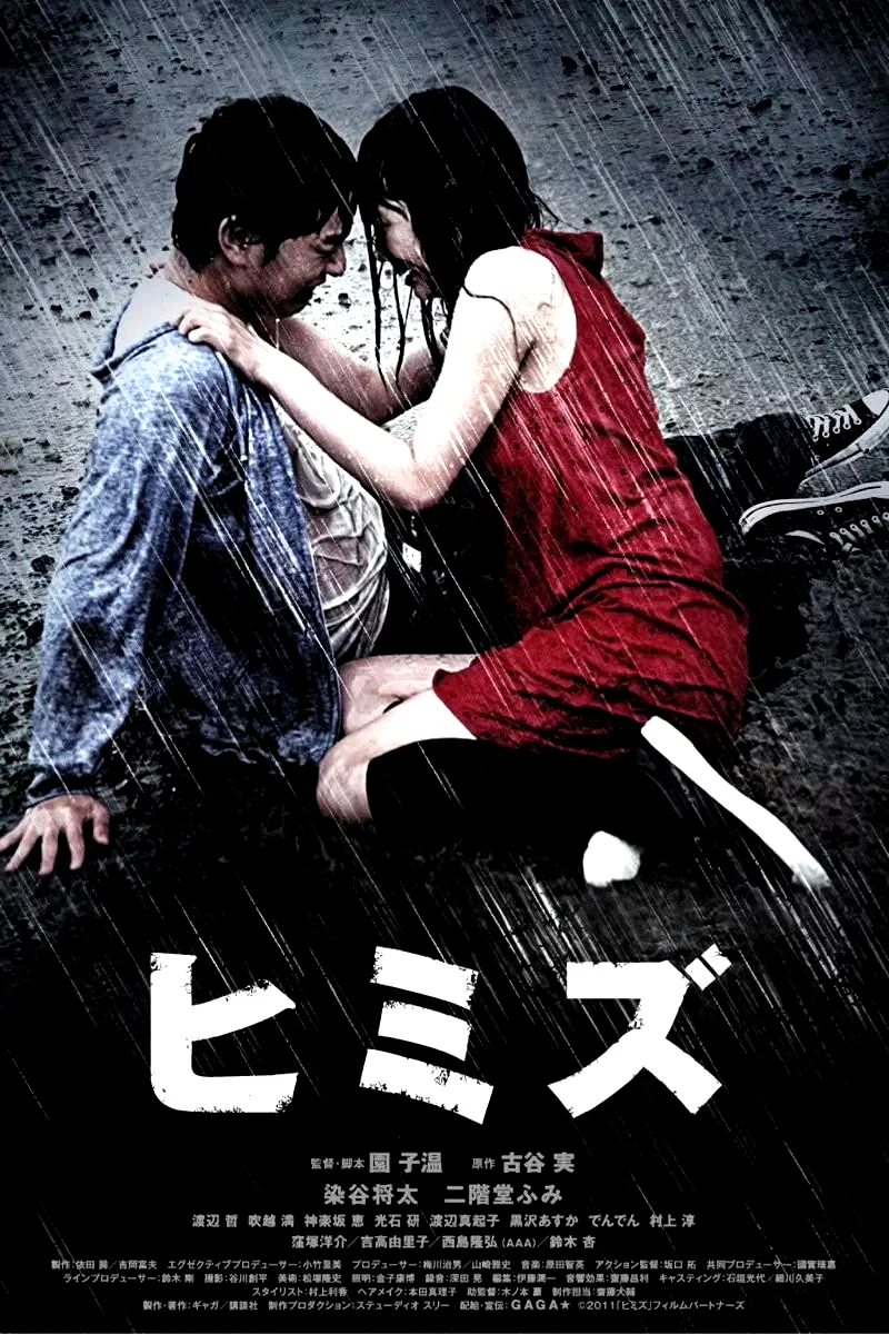 Affiche du film : Himizu