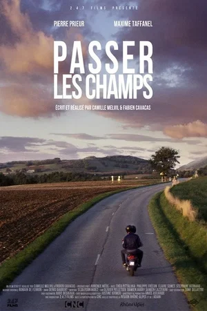 Photo 2 du film : Passer les champs