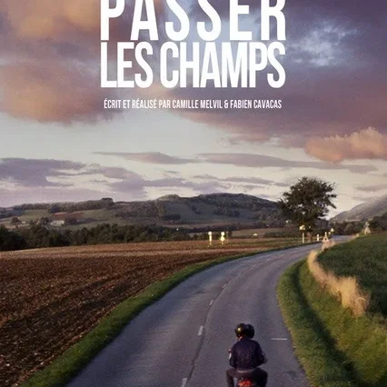 Miniature photo du film : Passer les champs