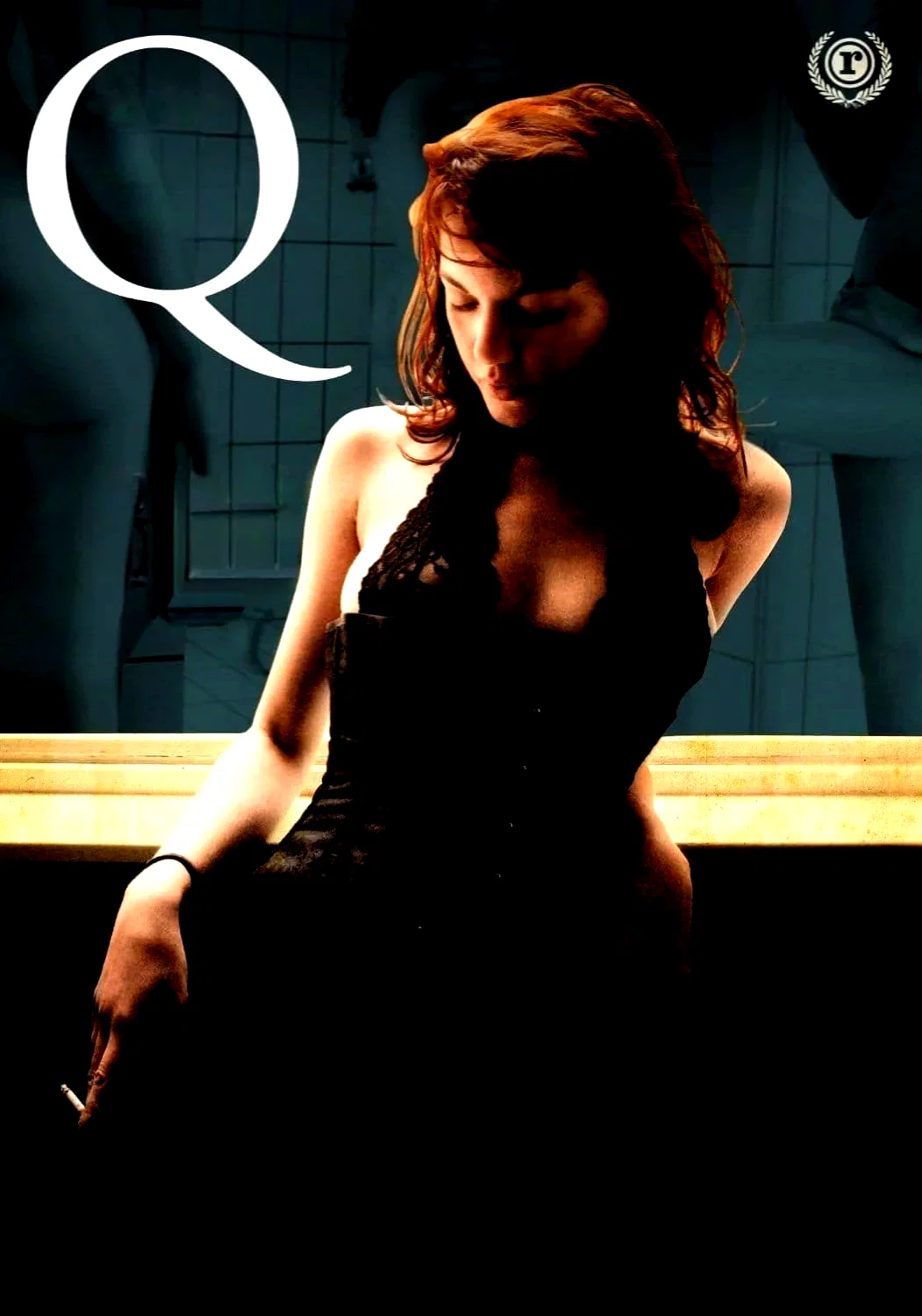 Affiche du film : Q
