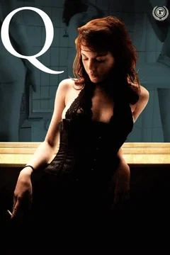 Affiche du film = Q