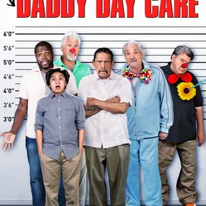 Photo du film : Grand-Daddy Day Care