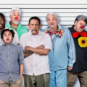 Photo du film : Grand-Daddy Day Care