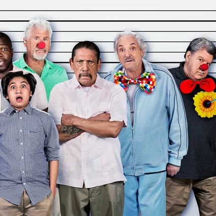 Miniature photo du film : Grand-Daddy Day Care