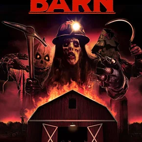 Photo du film : The Barn