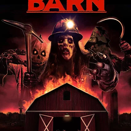 Miniature photo du film : The Barn