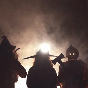 Photo du film : The Barn