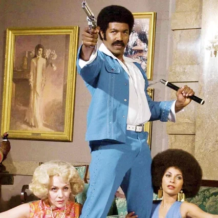 Miniature photo du film : Black Dynamite