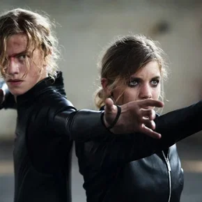 Photo du film : Le Garçon invisible : Deuxième génération