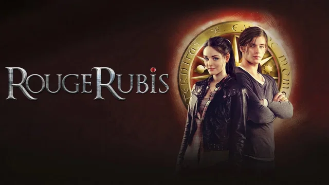 Photo du film : Rouge rubis