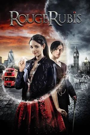 Affiche du film : Rouge rubis