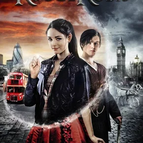 Photo du film : Rouge rubis