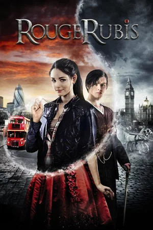 Photo du film : Rouge rubis