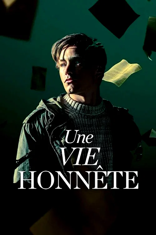 Affiche du film : Une vie honnête