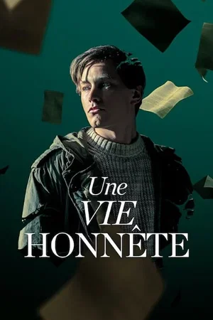 Affiche du film : Une vie honnête