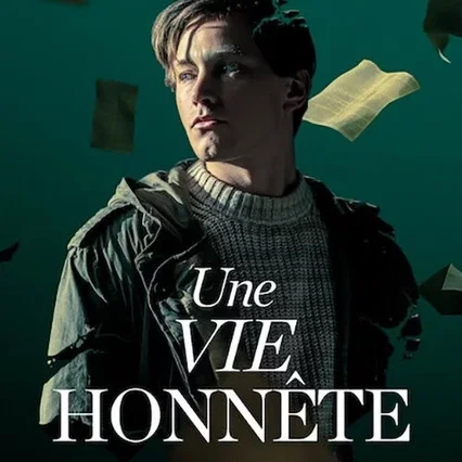 Miniature photo du film : Une vie honnête