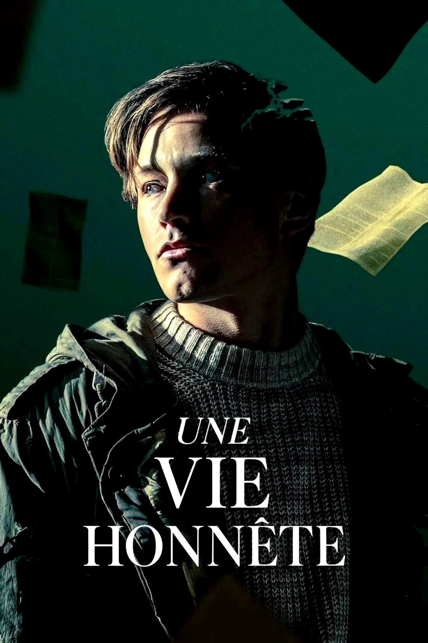 Photo 2 du film : Une vie honnête