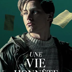 Photo du film : Une vie honnête