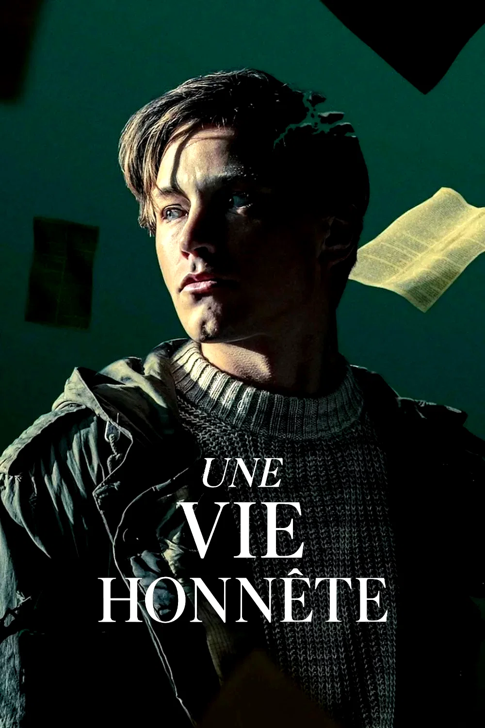 Photo 3 du film : Une vie honnête