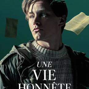 Photo du film : Une vie honnête