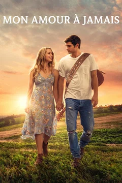 Affiche du film Forever My Girl