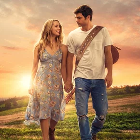 Photo du film : Forever My Girl