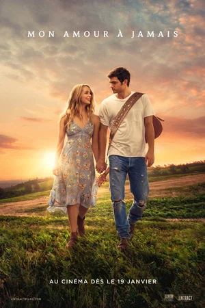 Photo 2 du film : Forever My Girl