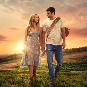 Photo du film : Forever My Girl