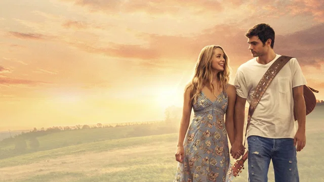 Photo 4 du film : Forever My Girl