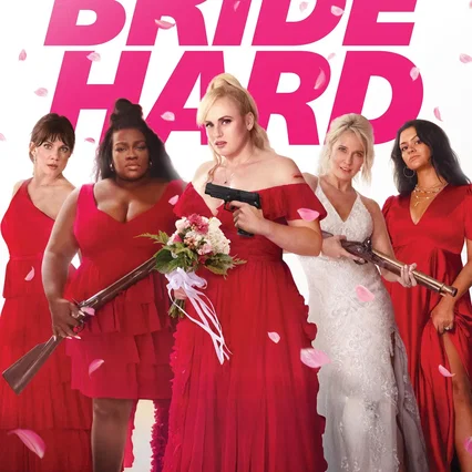 Miniature photo du film : Bride Hard